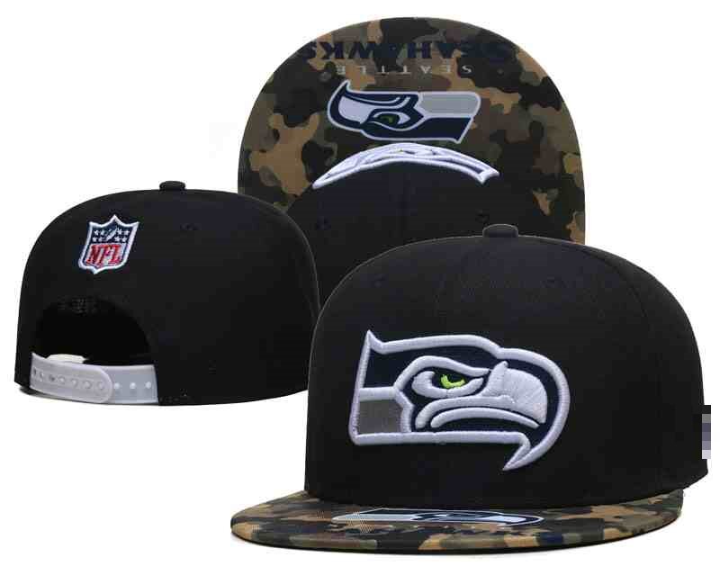 Seattle Seahawks  HAT SNAPBACKS  SA6