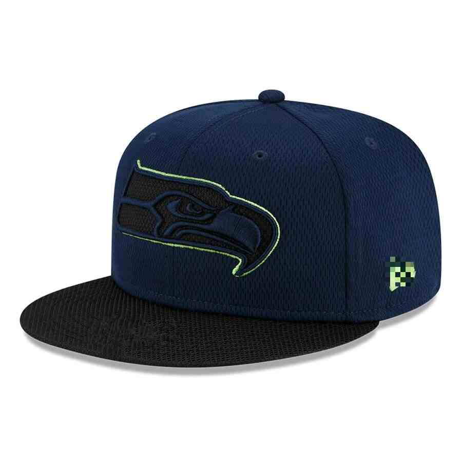 Seattle Seahawks  HAT SNAPBACKS  TX