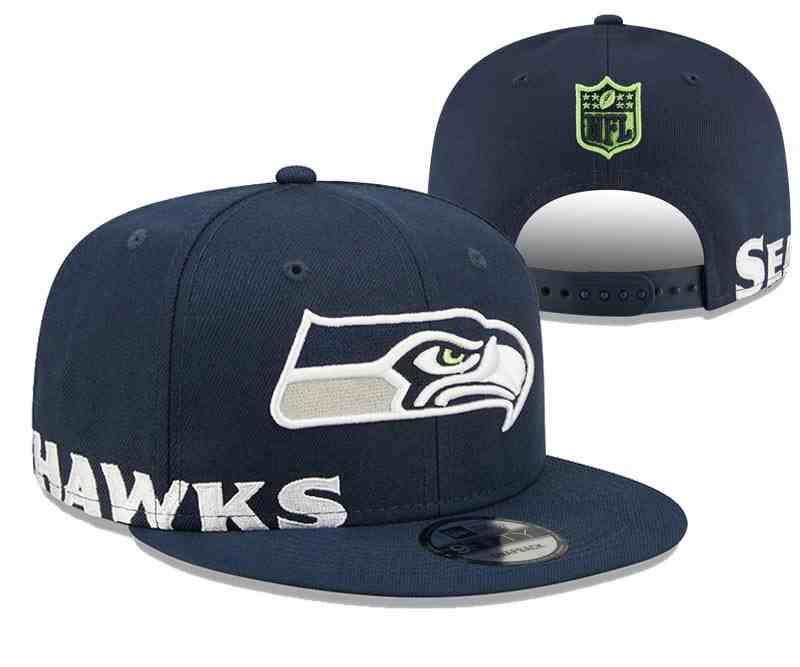 Seattle Seahawks  HAT SNAPBACKS  YD326124