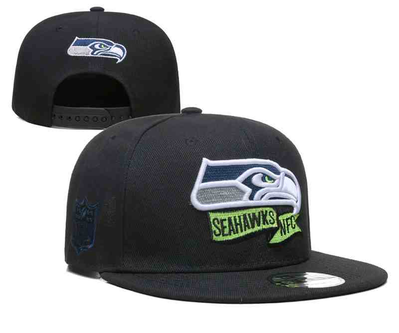 Seattle Seahawks  HAT SNAPBACKS  SA