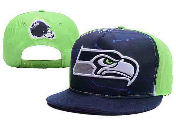 Seattle Seahawks  HAT SNAPBACKS  TY20230511