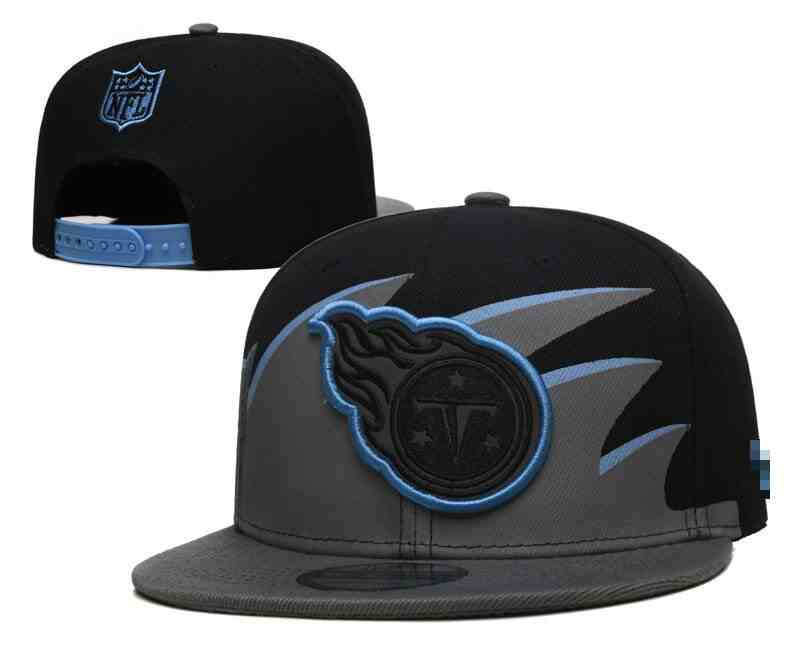 Tennessee Titans HAT SNAPBACKS SA6