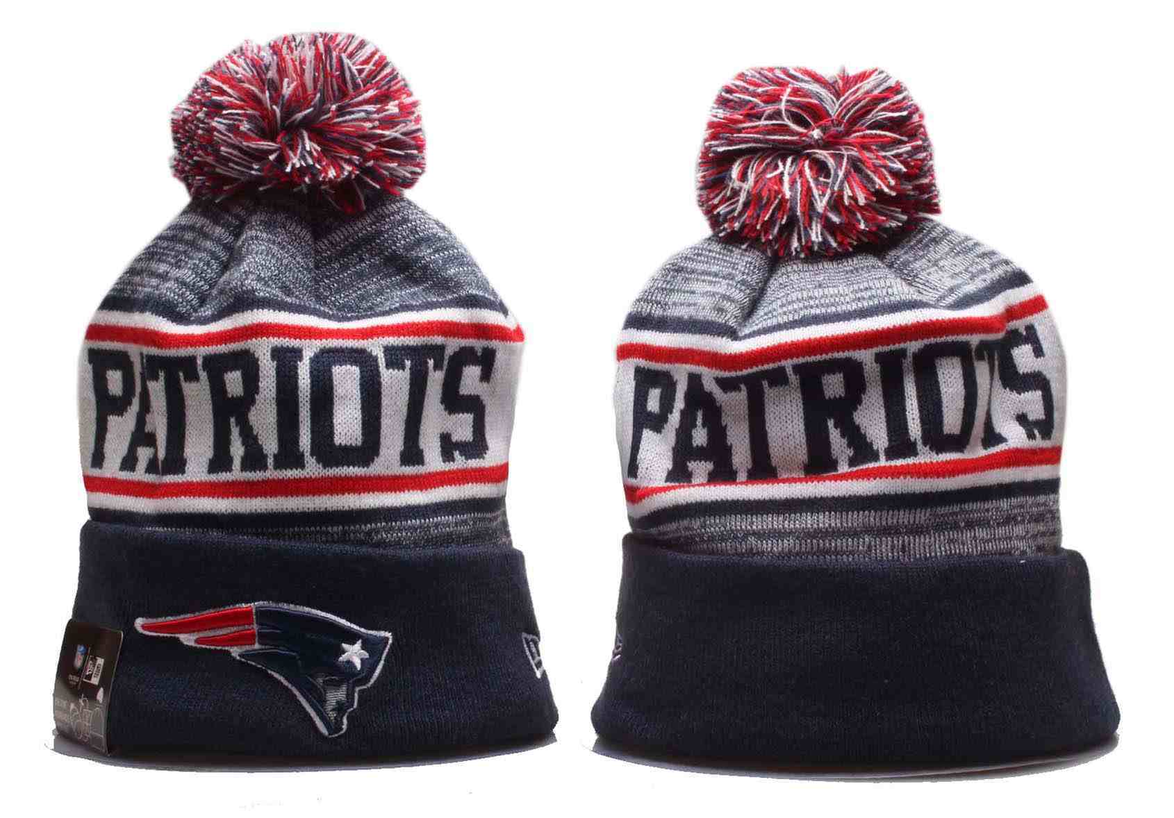 New England Patriots HAT KNIT SL_7028 YP
