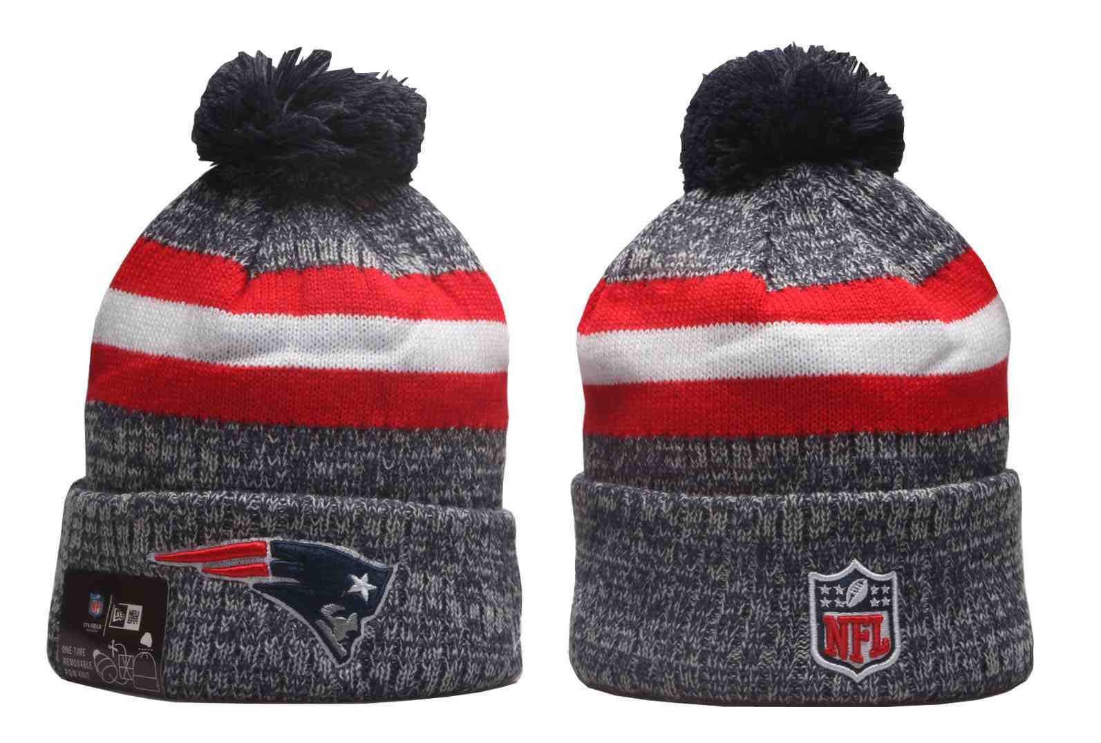 New England Patriots HAT KNIT SL_7961 YP