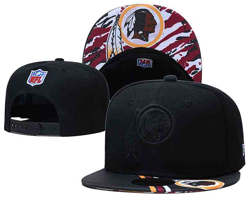 Washington Redskins HAT SNAPBACKS XSG