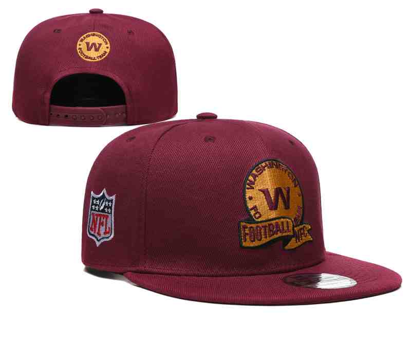 Washington Redskins HAT SNAPBACKS  SA