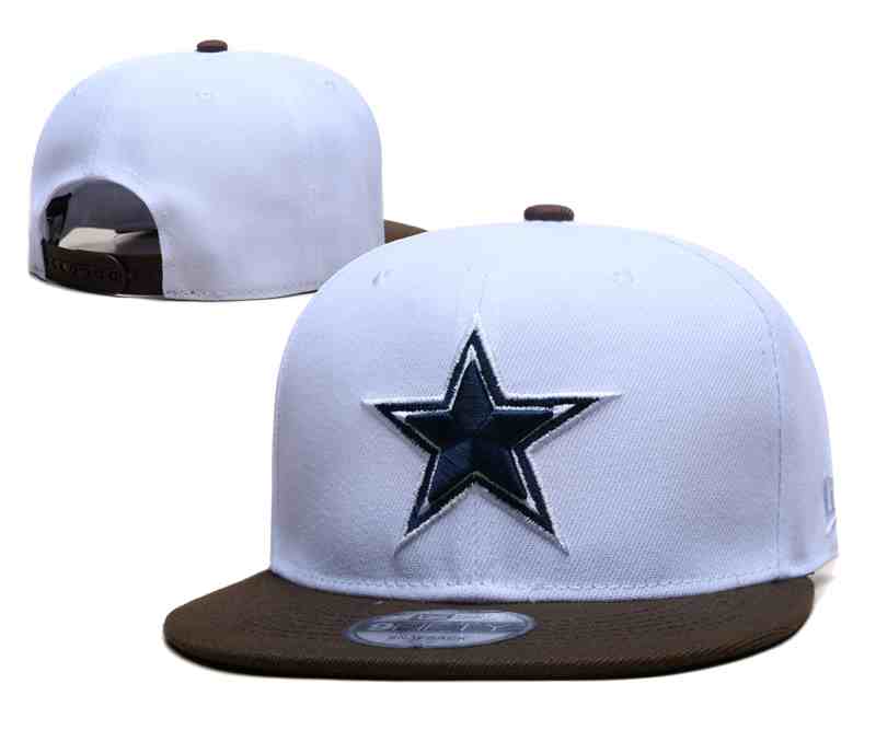 Dallas Cowboys HAT SNAPBACKS GS17