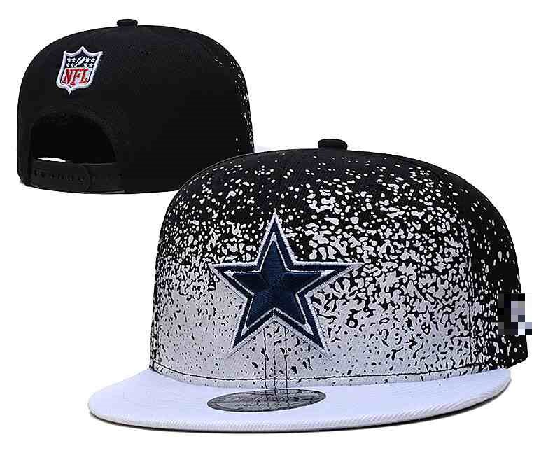 Dallas Cowboys HAT SNAPBACKS GS5