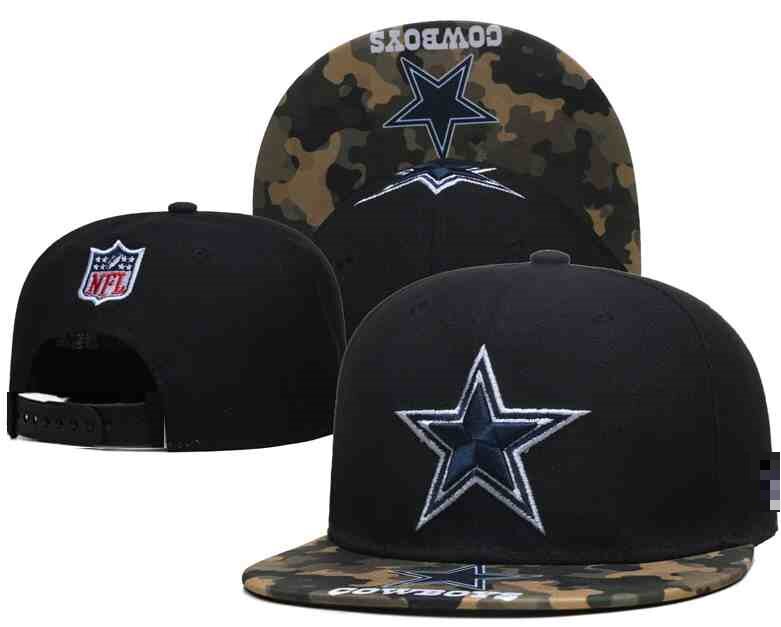 Dallas Cowboys HAT SNAPBACKS GS27