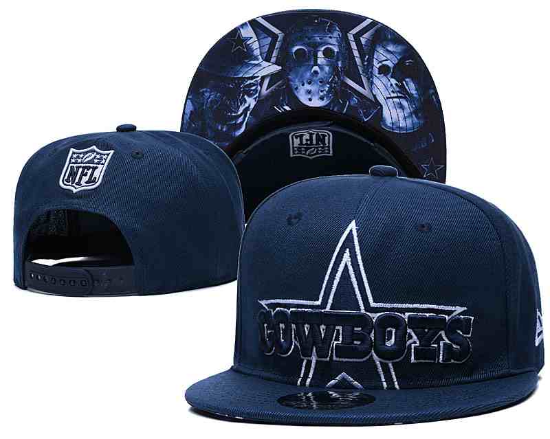 Dallas Cowboys HAT SNAPBACKS YD308139