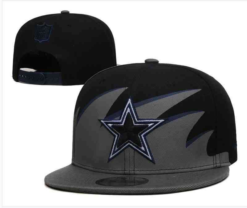 Dallas Cowboys HAT SNAPBACKS GS25