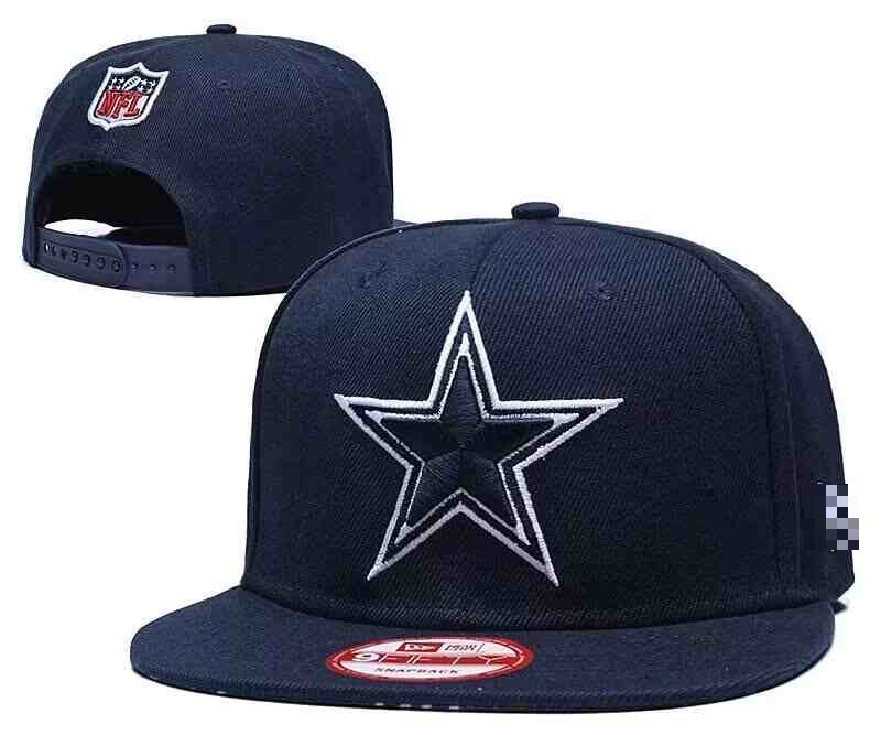 Dallas Cowboys HAT SNAPBACKS GS10