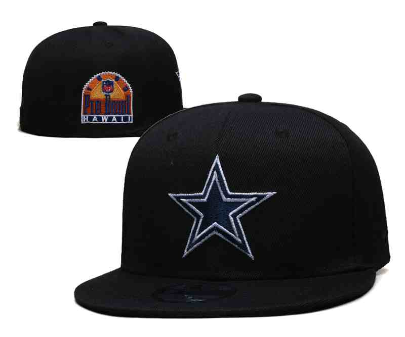 Dallas Cowboys HAT SNAPBACKS GS13