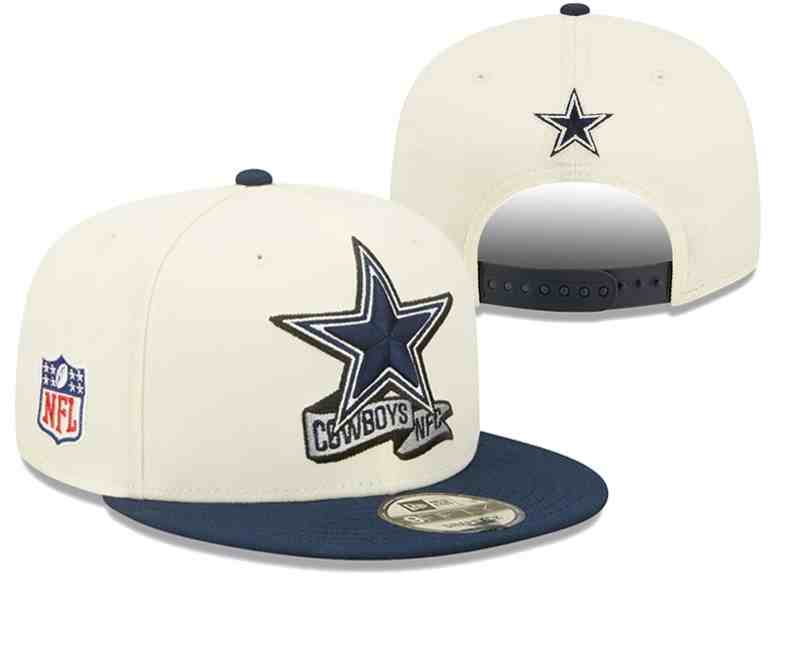 Dallas Cowboys HAT SNAPBACKS  GS0