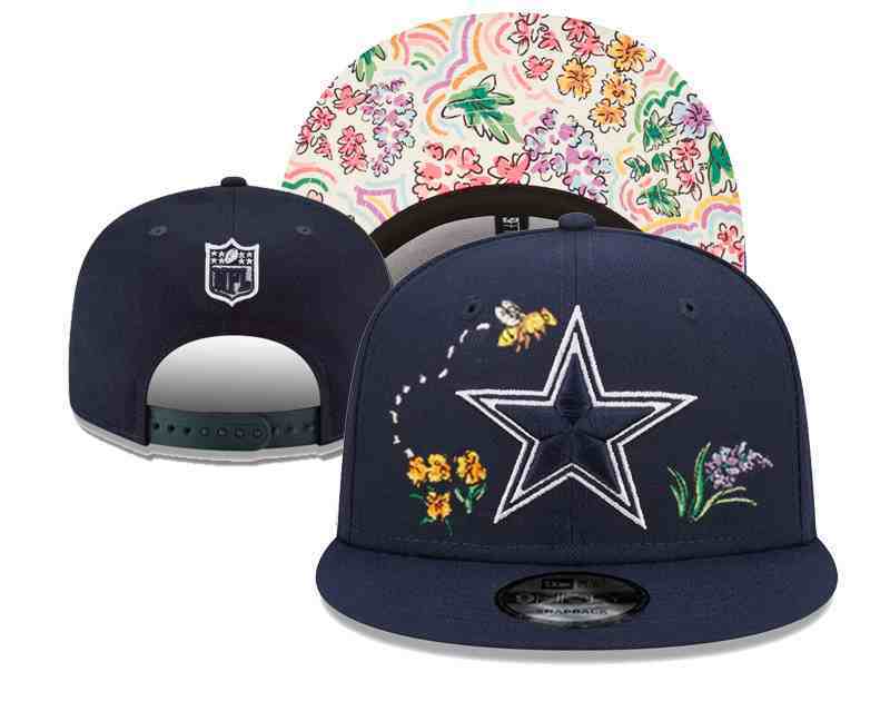 Dallas Cowboys HAT SNAPBACKS YD308195