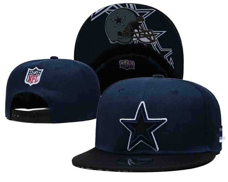 Dallas Cowboys HAT SNAPBACKS GS28