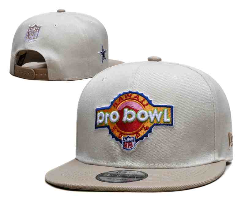 Dallas Cowboys HAT SNAPBACKS GS18