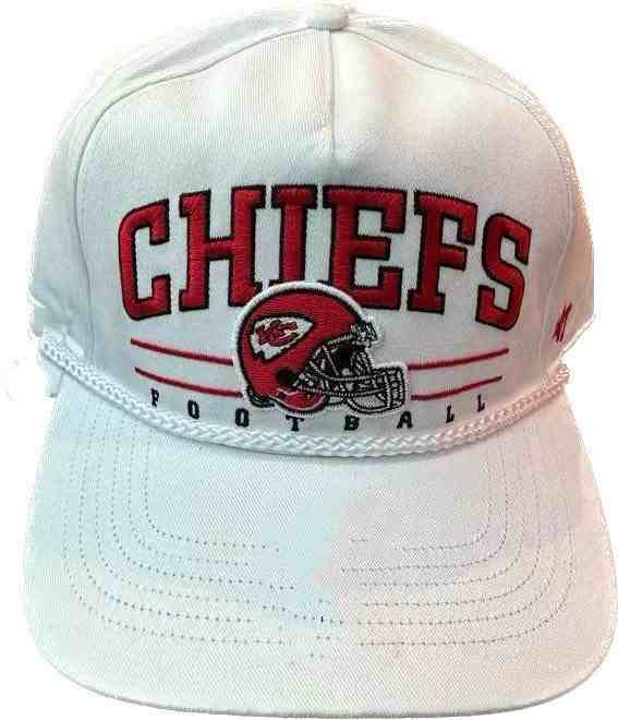Kansas City Chiefs HAT SNAPBACKS TX11
