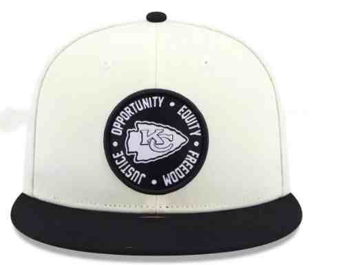 Kansas City Chiefs HAT SNAPBACKS TX10
