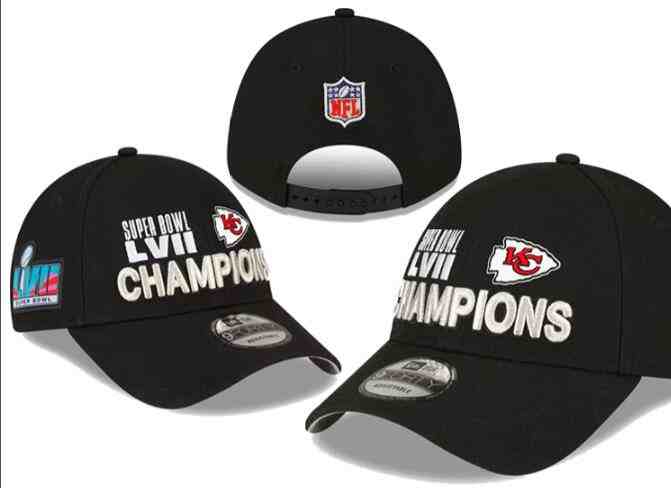 Kansas City Chiefs HAT SNAPBACKS  TY10