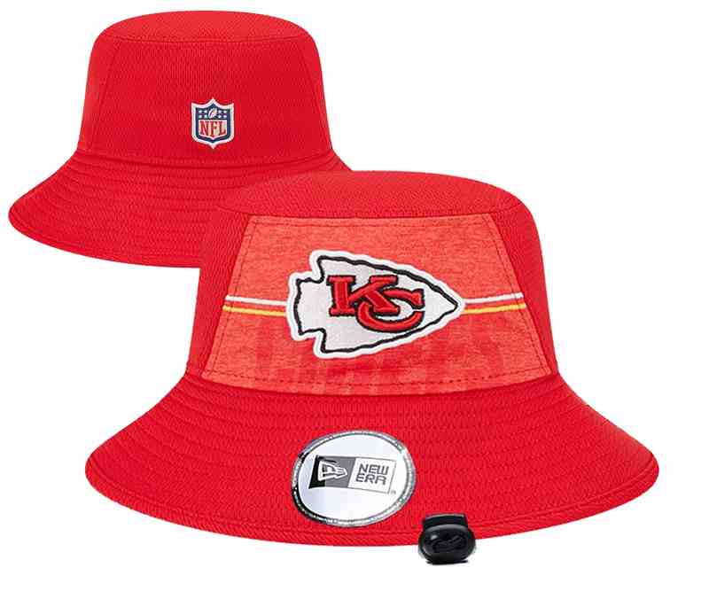 Kansas City Chiefs HAT SNAPBACKS  YD311146