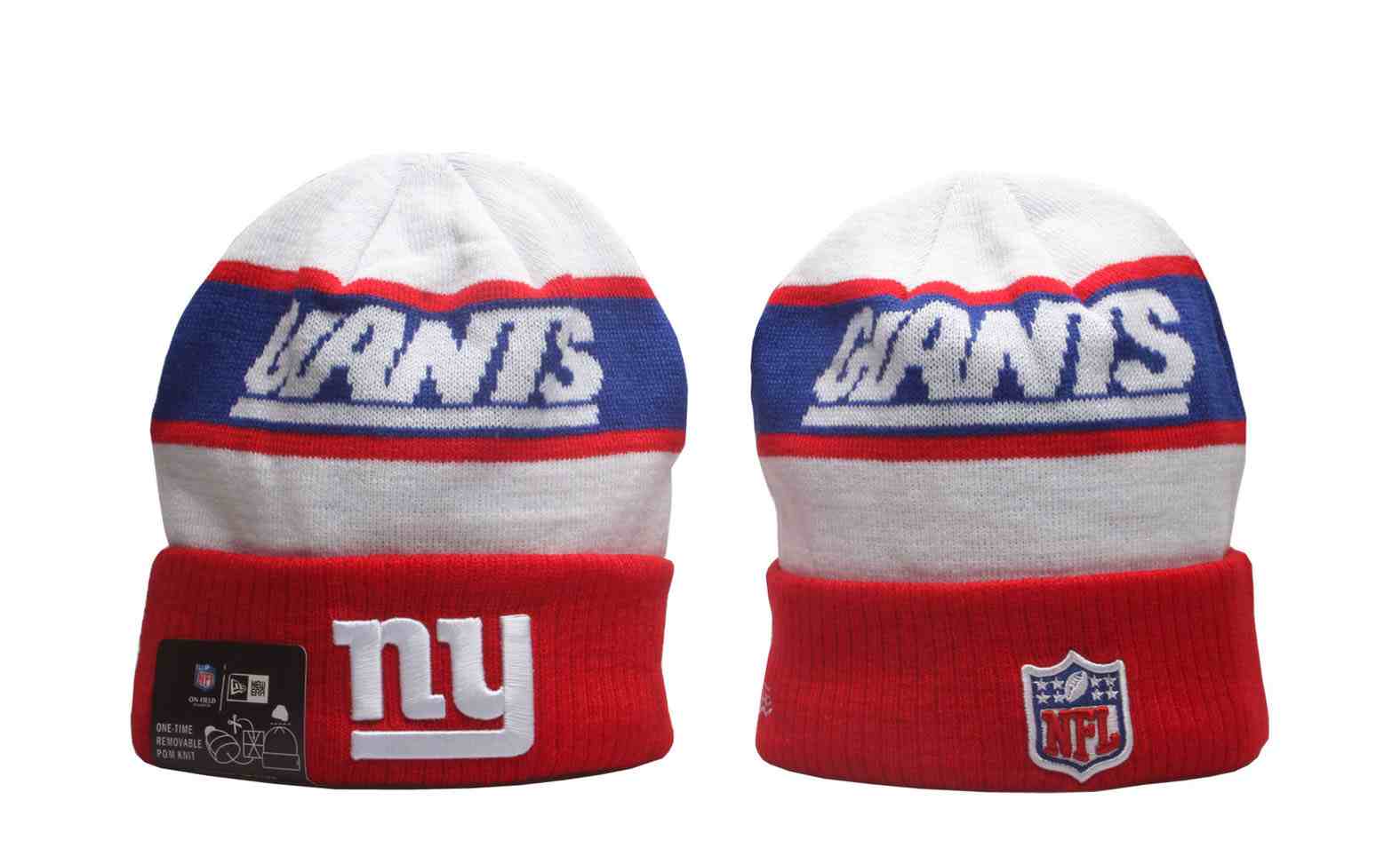 New York Giants  HAT KNIT SL_7968 YP