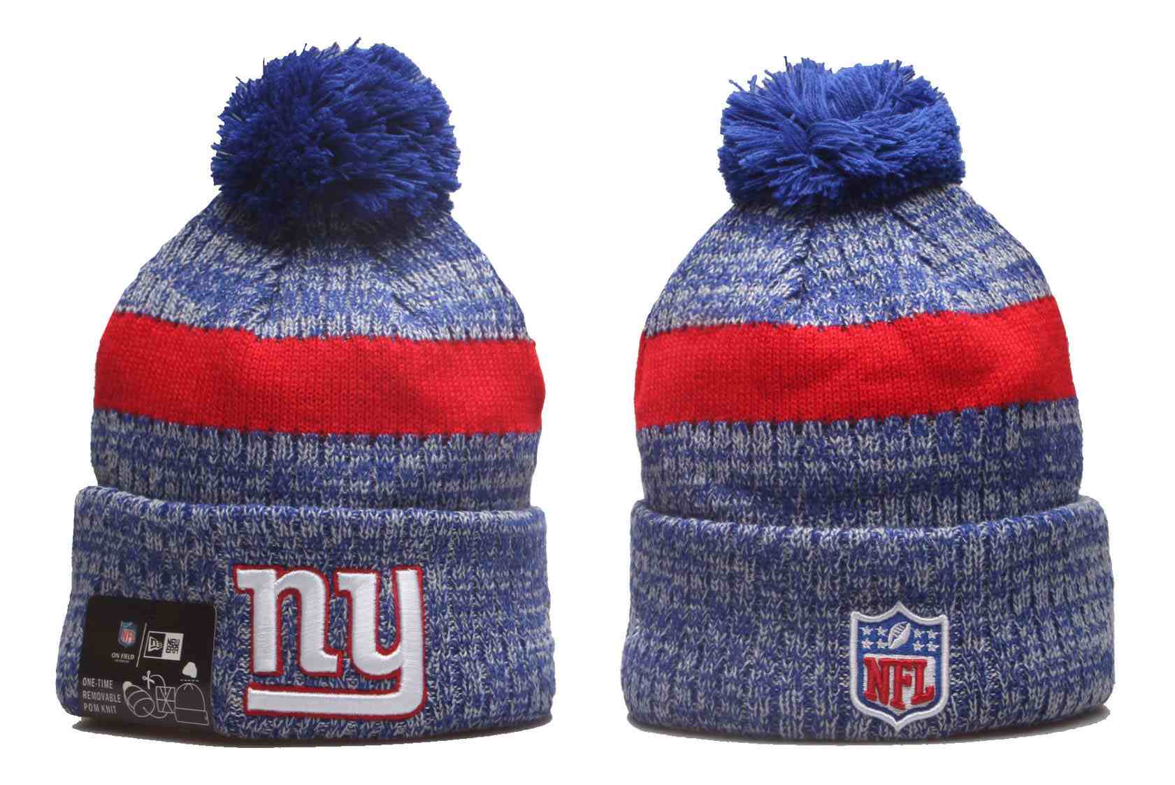 New York Giants  HAT KNIT SL_8007 YP