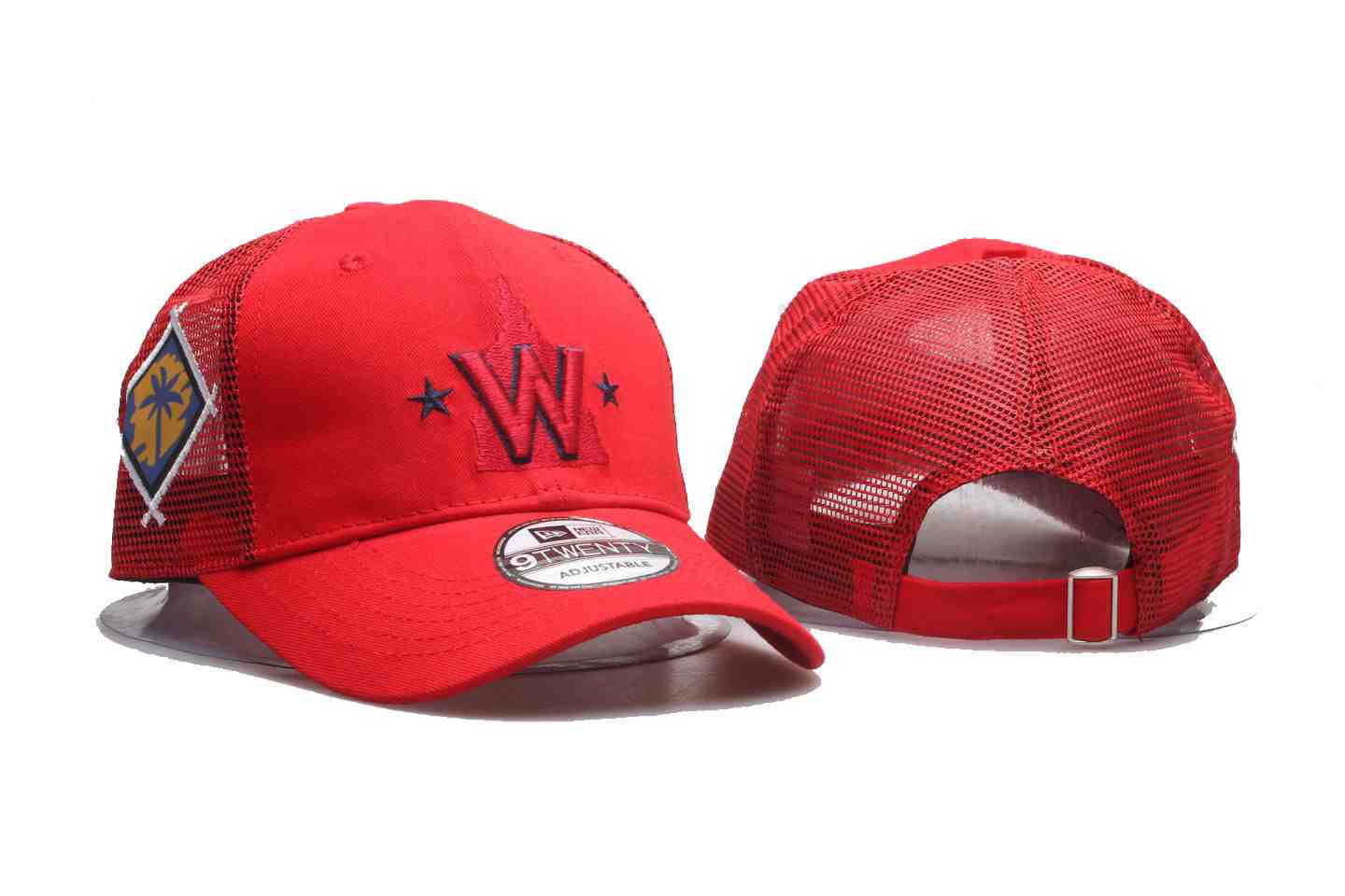 Washington Nationals SNAPBACK CAP YP