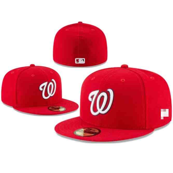 Washington Nationals SNAPBACK CAP DD3