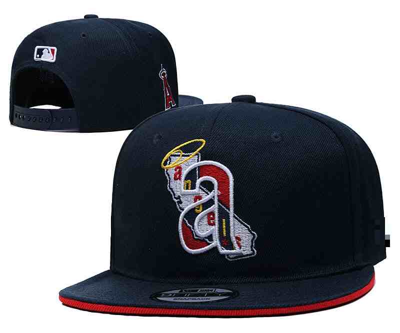 Atlanta Braves SNAPBACK CAP YD7