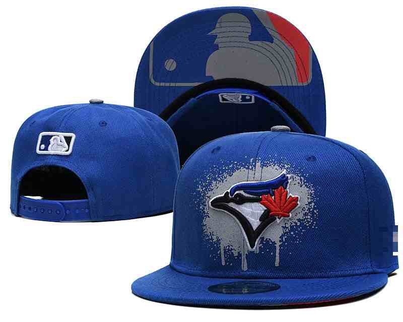 Toronto Blue Jays SNAPBACK CAP SA