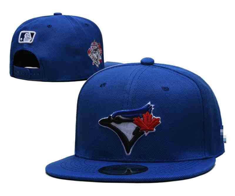 Toronto Blue Jays SNAPBACK CAP SA2