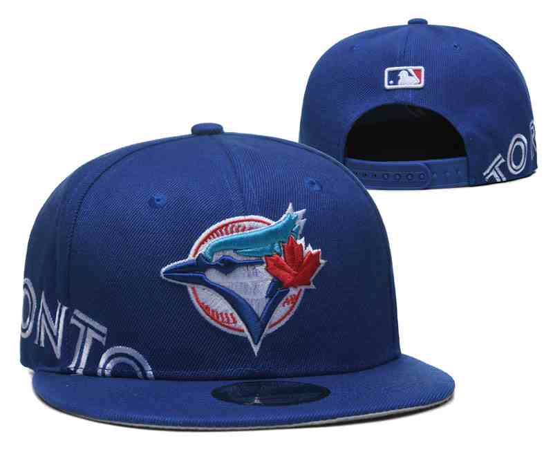 Toronto Blue Jays SNAPBACK CAP YD3