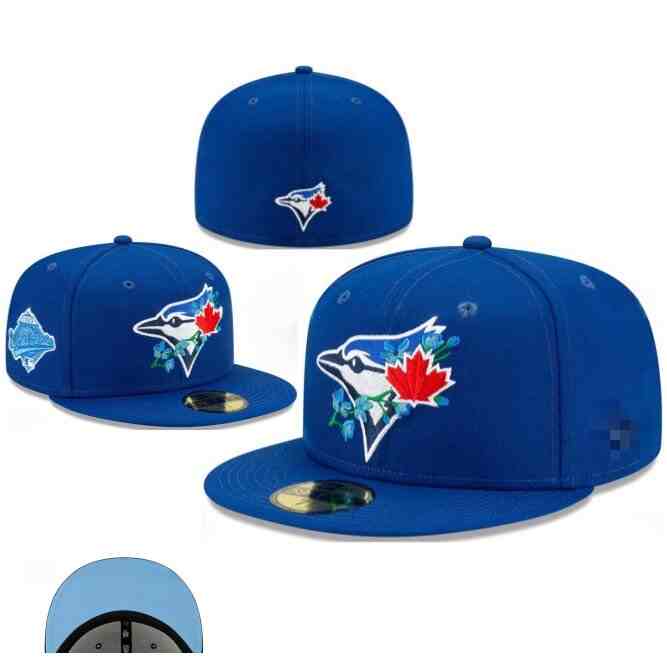 Toronto Blue Jays SNAPBACK CAP DD1