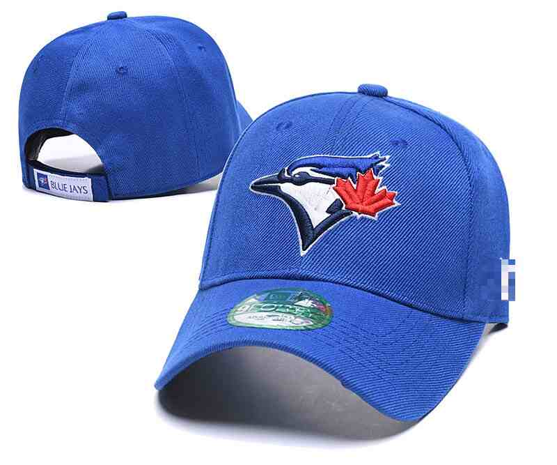 Toronto Blue Jays SNAPBACK CAP TY