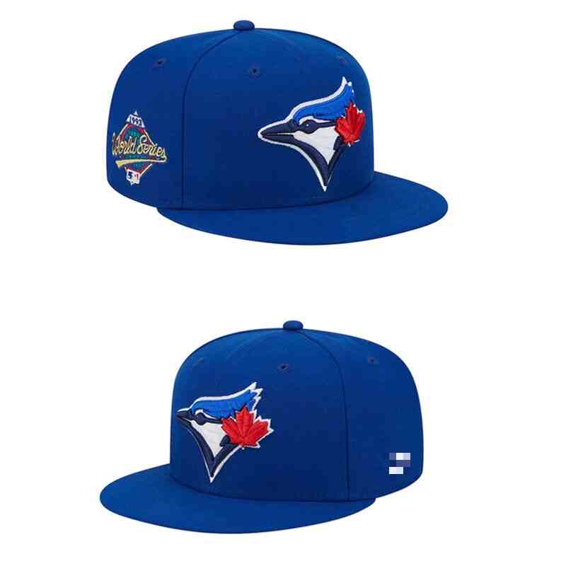 Toronto Blue Jays SNAPBACK CAP TX1