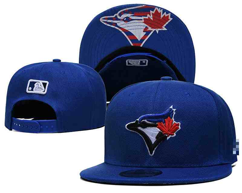 Toronto Blue Jays SNAPBACK CAP SA4
