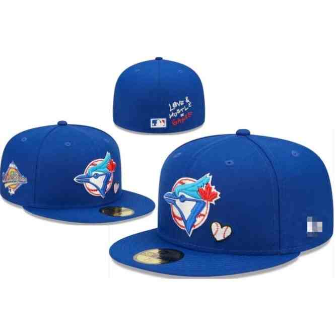 Toronto Blue Jays SNAPBACK CAP DD2