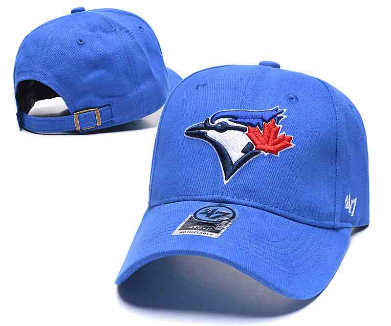 Toronto Blue Jays SNAPBACK CAP TY1