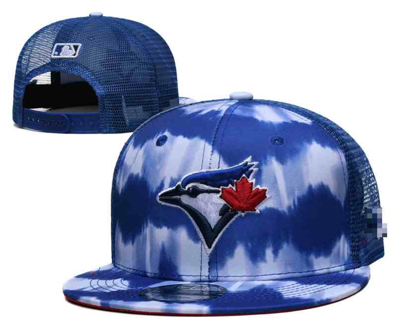 Toronto Blue Jays SNAPBACK CAP YD6