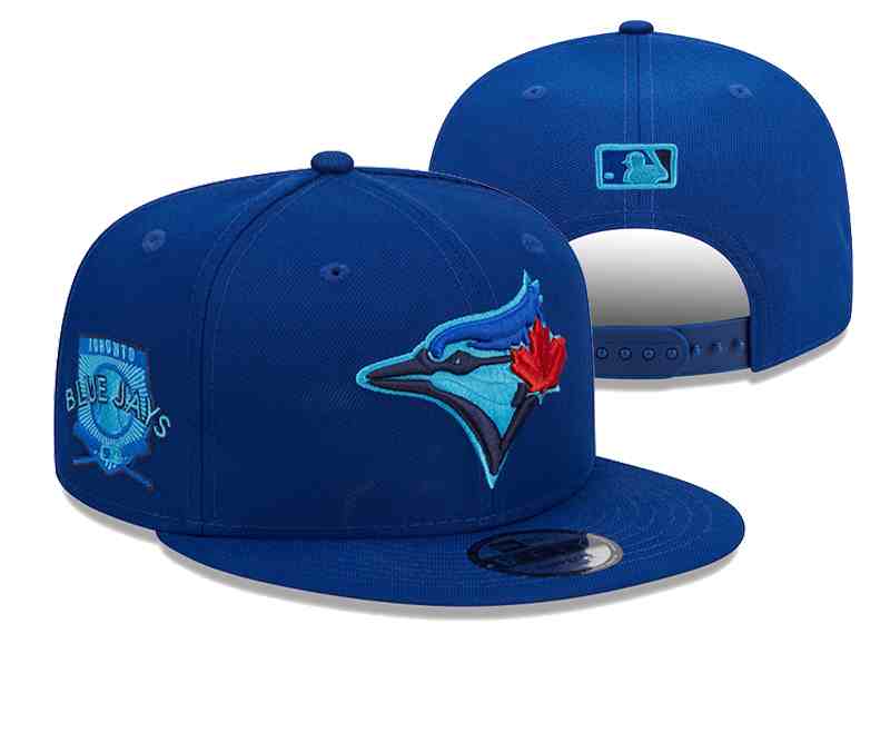 Toronto Blue Jays SNAPBACK CAP YD1