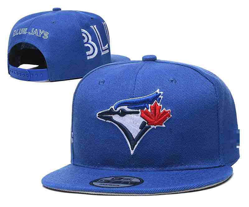 Toronto Blue Jays SNAPBACK CAP YD5