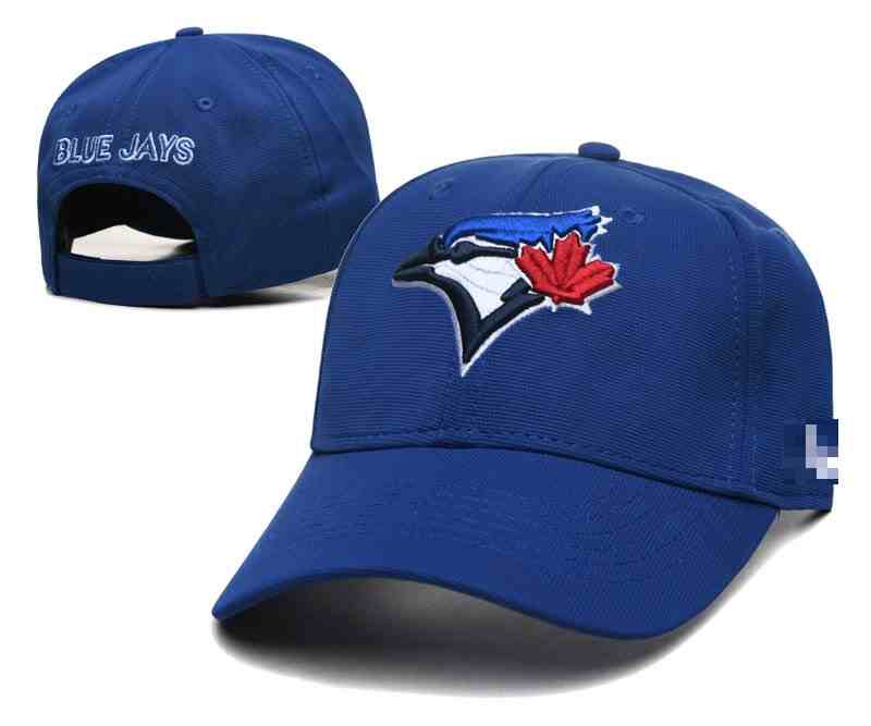 Toronto Blue Jays SNAPBACK CAP TX3