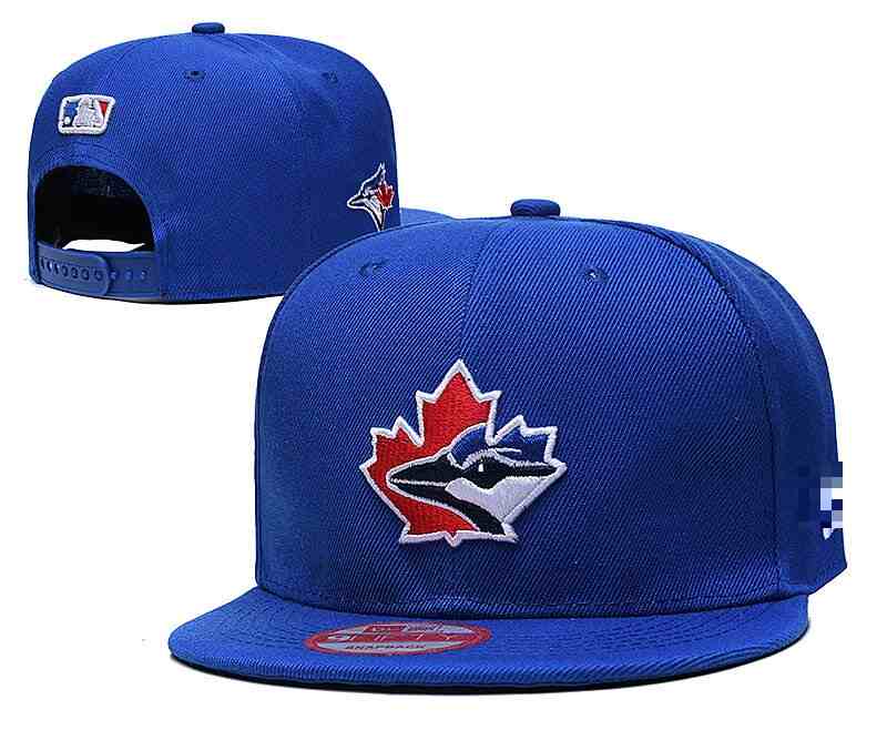 Toronto Blue Jays SNAPBACK CAP TY2