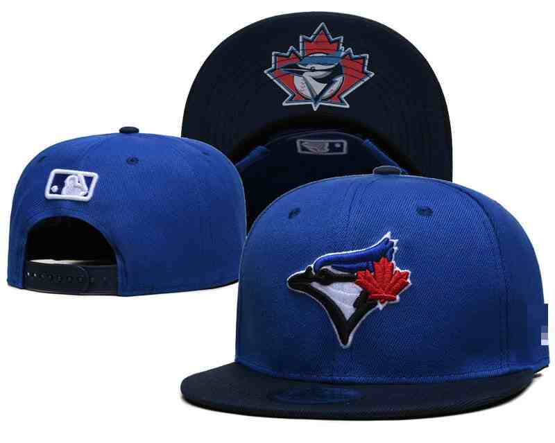 Toronto Blue Jays SNAPBACK CAP SA5