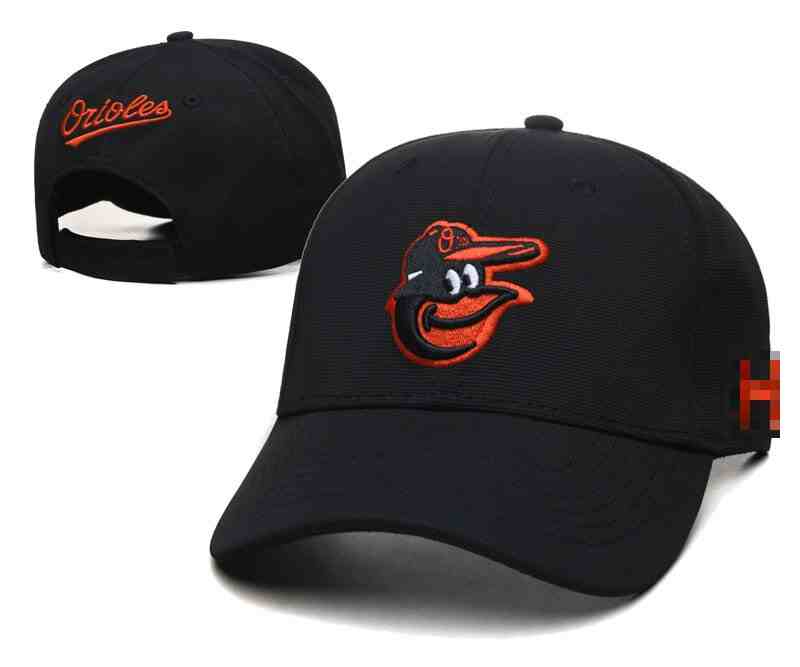 Baltimore Orioles SNAPBACK CAP TX6