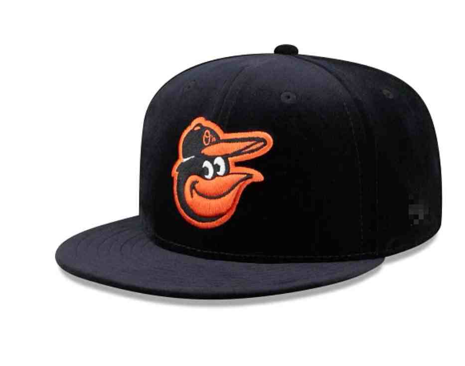 Baltimore Orioles SNAPBACK CAP TX5