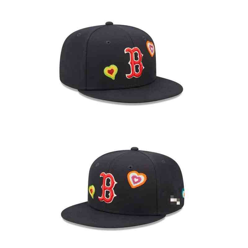 Boston Red Sox SNAPBACK CAP TX17