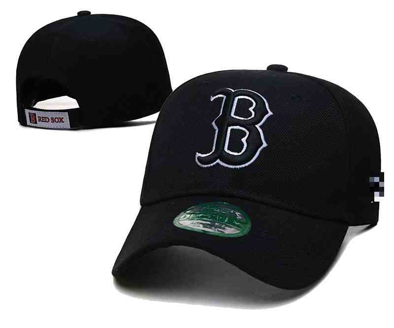 Boston Red Sox SNAPBACK CAP TY1