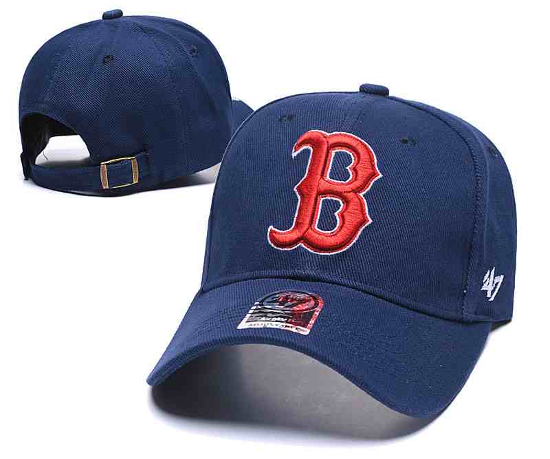 Boston Red Sox SNAPBACK CAP TY6